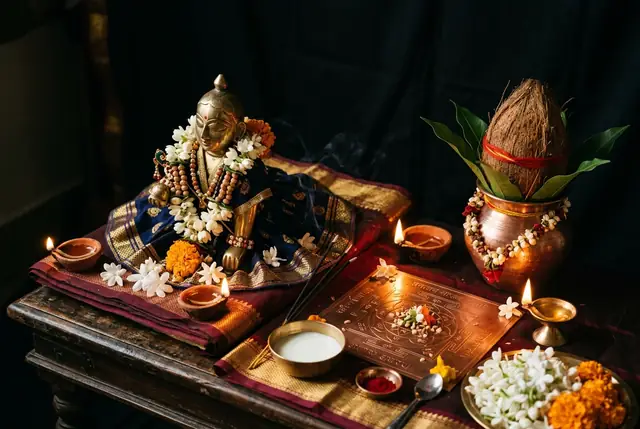 संतान गोपाल महासिद्धि